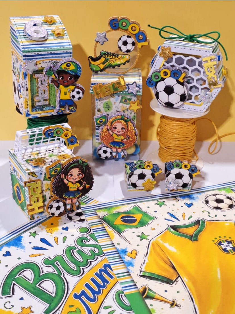 Arquivo de Corte Copa do Mundo 2026