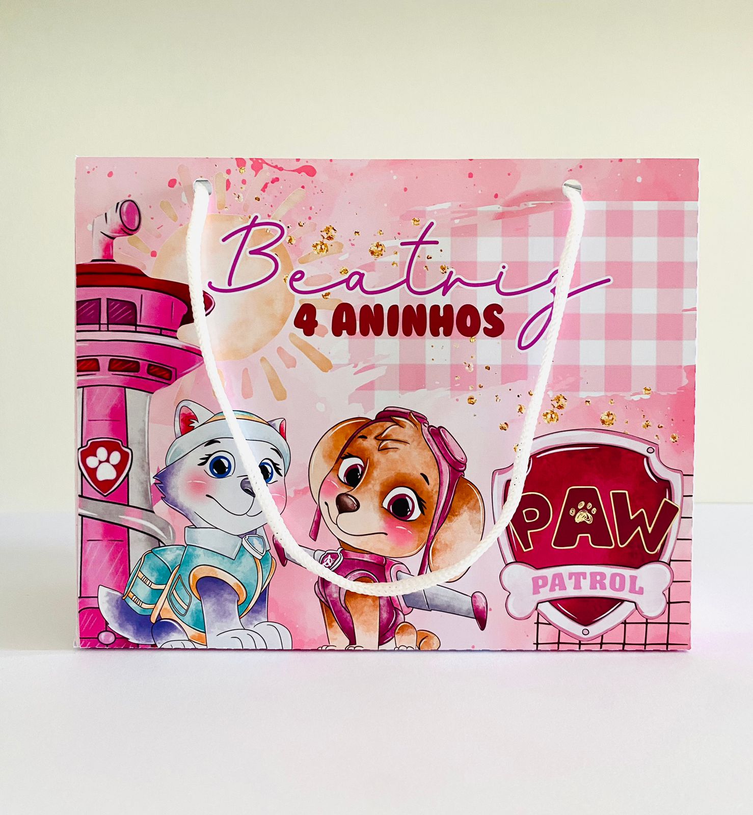 Arquivo de Corte Patrulha Canina