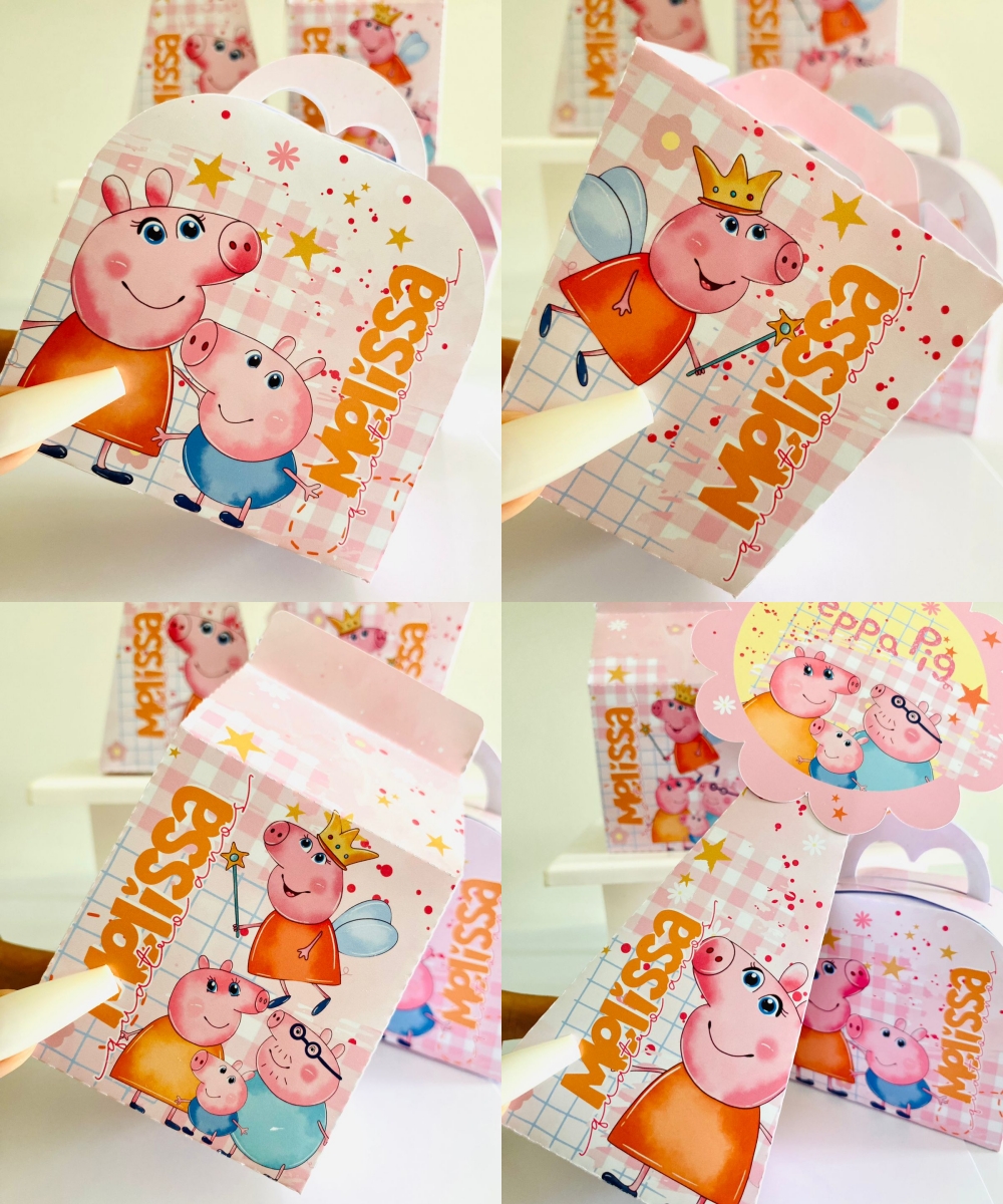 PEPPA_20PIG_2032.jpg Arquivo de Corte Peppa pig - Imagem 1
